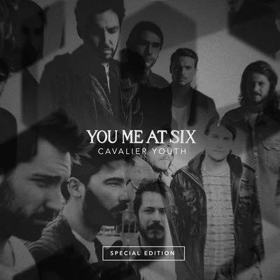 Cavalier Youth (Special Edition) 專輯 You Me At Six