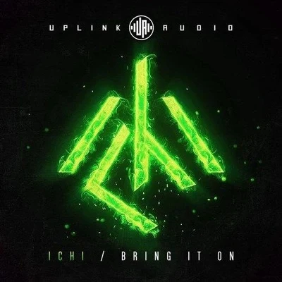 Bring It On 專輯 Rachael Dadd/ICHI