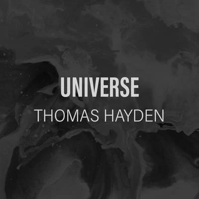 Universe 專輯 Semih Kurt/Mr Saccardo/Thomas Hayden