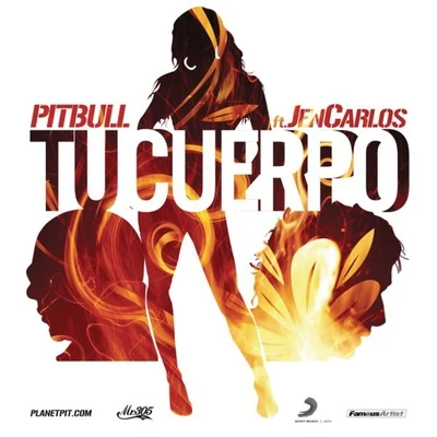 Tu Cuerpo 專輯 Pitbull