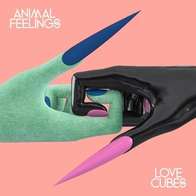 Love Cubes 专辑 Animal Feelings