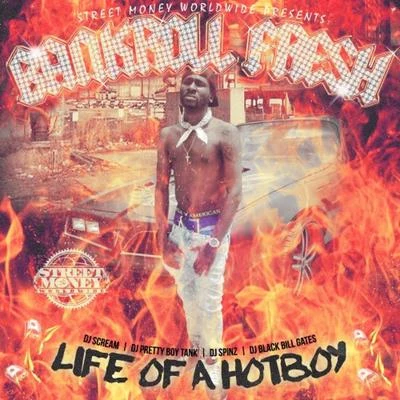 Life of a Hot Boy 專輯 Bankroll Fresh