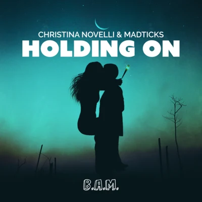 Holding On 专辑 Christina Novelli