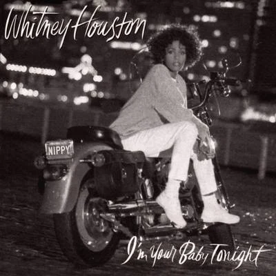 Im Your Baby Tonight 專輯 Whitney Houston/Annie Lennox/D. Simmons/Karaoke Diamonds/Linda Thompson