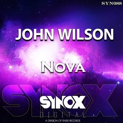 Nova 專輯 John Wilson/BBC Philharmonic Orchestra