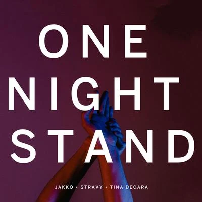 One Night Stand 專輯 Jakko