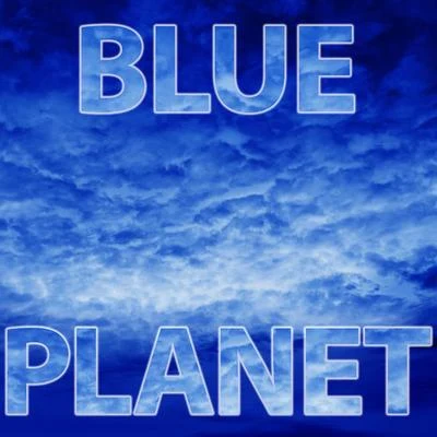 Blue Planet 专辑 Claude Carrasu/Erwin Lehn/Hans Wenzel/Helmut Kirchgässner/Jan Loren