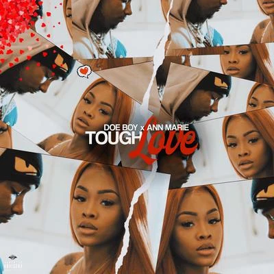 Tough Love 專輯 Doe Boy