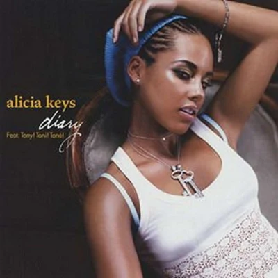 Diary 專輯 Alicia Keys