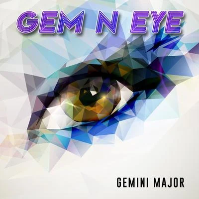 Gem n Eye 專輯 Gemini Major/CKay/Tshego