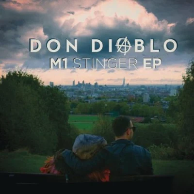 M1 Stinger 專輯 Don Diablo