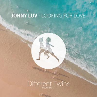 Looking For Love 專輯 DJ Phellix/Johny Luv