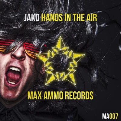 Hands In The Air 專輯 Jako/Miks/Elmäx