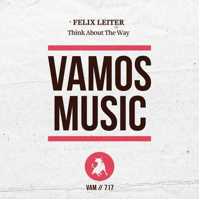 Think About the Way 專輯 Felix Leiter