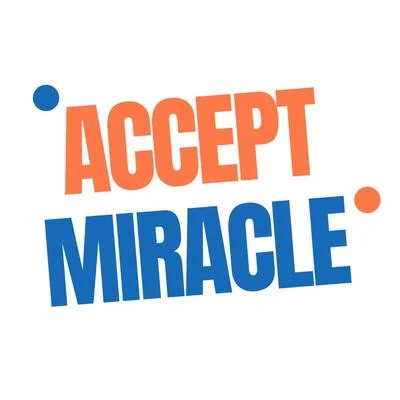 Accept Miracle 专辑 Nando/Ghazi/Balance/Frontline/okolo