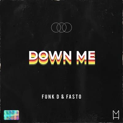 Down Me 专辑 Ayin/Fasto/Funk D