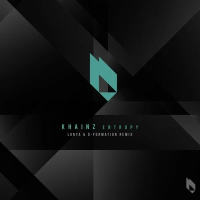 Entropy (Lonya & D-Formation Remix - Radio Edit) 專輯 Onur Ozman/Khainz