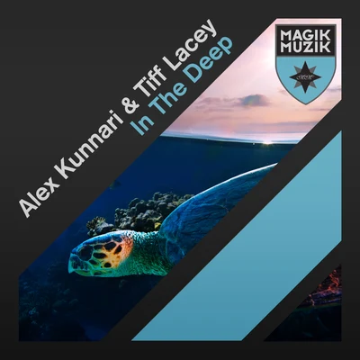 In the Deep 專輯 Alex Kunnari