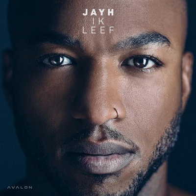 Ik Leef 專輯 Jayh/ERA/Hansie/Avalon Music