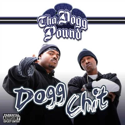 Tha Dogg PoundNate Dogg Dogg Chit