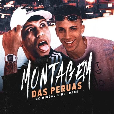 Montagem das Peruas 專輯 Mc Mingau