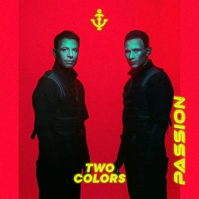 Passion 专辑 twocolors