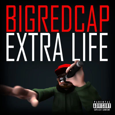 Extra Life 專輯 Bigredcap/Frizz