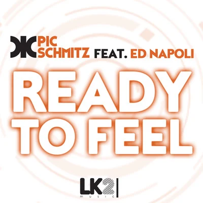 Ready to Feel - Single 專輯 Pic Schmitz/SOWZ