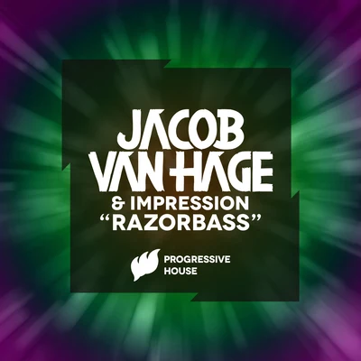 Razorbass 專輯 Jacob Van Hage/Loopers/Yves V