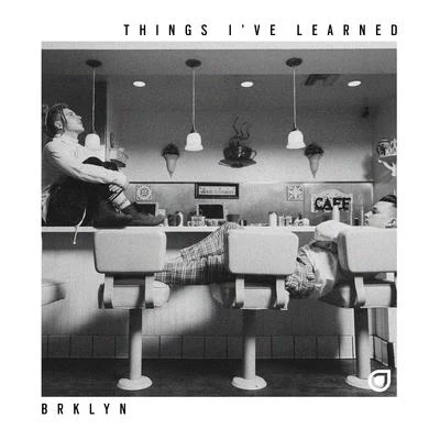 Things I've Learned 專輯 Jocelyn Alice