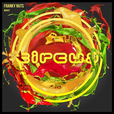 Waves 專輯 Franky Nuts