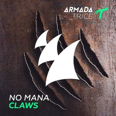 Claws 專輯 Electrocado/No Mana/Julian Gray/Sylvain Carton