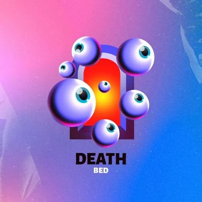 Death Bed 專輯 TH3 DARP