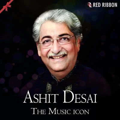 ***** Desai- The Music Icon 专辑 Velmurugan/Trichy Sankaran/Karaikudi Subramanian/Jagdeep Singh Bedi/Ashit Desai