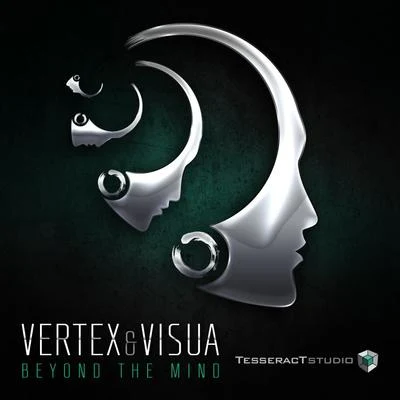 Beyond The Mind 專輯 Vertex