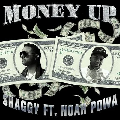 Money Up 專輯 Shaggy/Ricardo Ducent/Tenchi/Moss Kena/Embody