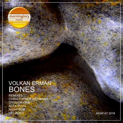 Bones 專輯 Volkan Erman/Findike