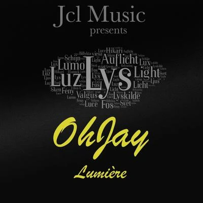 Lumière 专辑 Oh Jay/Elcamino