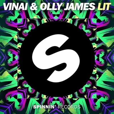 LIT 專輯 VINAI