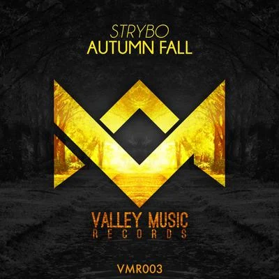 Autumn Fall 專輯 Strybo