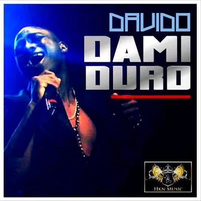 Dami Duro 專輯 Davido/Kofi Mole/Joey B/Medikal/Ahtitude