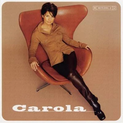 Carolahits 2 专辑 Carola