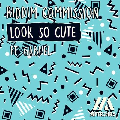 Look So Cute 專輯 Kendoll/Riddim Commission/MNNR/Bijou/Codes