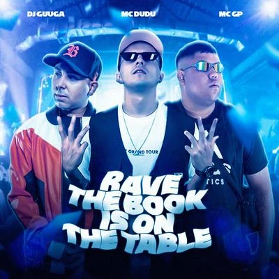 Rave The Book Is On The Table 專輯 Edy Lemond/DJ Lucas Beat/Dj Guuga