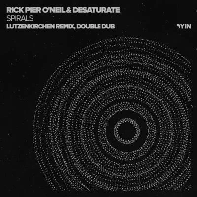 Spirals (Lutzenkirchen Remix, Double Dub) 專輯 Rick Pier ONeil