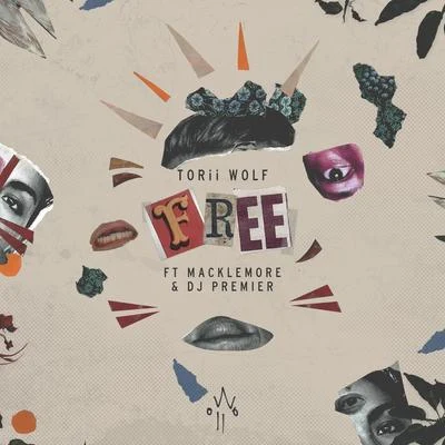 Free 專輯 Macklemore