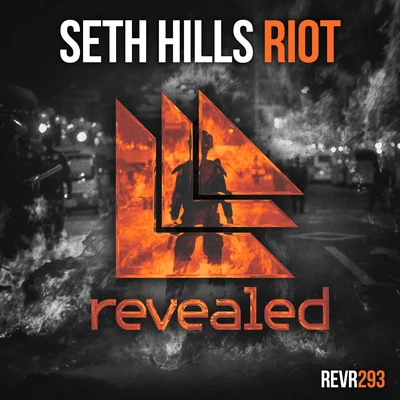 Seth Hills RIOT