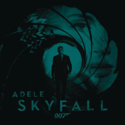 Adele Skyfall (Full Length)