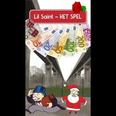 Het Spel 专辑 LiL Saint