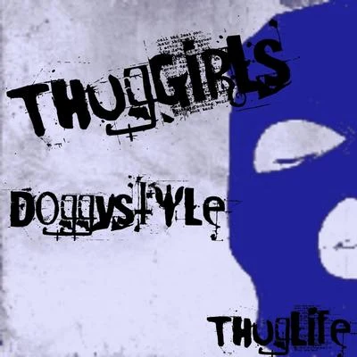 Doggystyle 專輯 Thug Life/Gallego